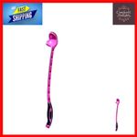 Elite Cricket Ball Thrower Training Aid Black/Pink 0.57 lbs