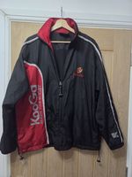 Newport Dragon Rugby Jacket - Medium