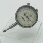 Mercer Type 240 Dial Indicator Gauge 0.0001in Precision DTI England