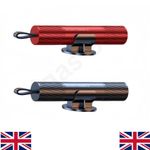 Car Safety Hammer Window Glass Breaker Seat Belt Cutter Emergency Escape Tool