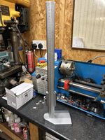 Benson Verniers Bradford 20” Height Gauge