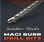 Souber 50MM MAGIBUR       