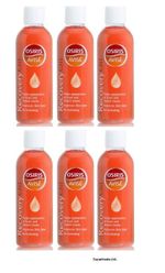 Osiris Avise Recovery Oil Improve Skin Tone Scars & Stretch Marks 100ml X 6