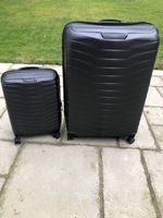 Samsonite Proxis suitcase retails at  £465.00