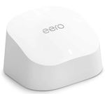 AMAZON EERO 6 MESH Wi-Fi ROUTER 900 MBPS ETHERNET EXTENDER UP TO 140 M2 N010001