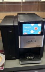 Lavazza Flavia Creation 600 Commercial Coffee Machine With Manual Fill Tank