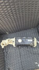 Intex pure spa  hot tub Heater SJB HS 20