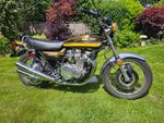 kawasaki  Z1A 900 1974 Fully restored