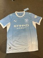 Manches City HOME 26/27 Kit