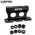ZTTO MTB Bicycle Mount Bracket Carrier Quick Release Rack Holder Front Fork Lock