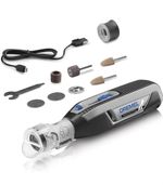 PawControl 7760-PET Dog Nail Grinder and Trimmer - Cordless & Rechargeabl