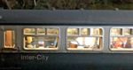OO gauge DCC coach lighting set. Very easy installation. No batteries needed