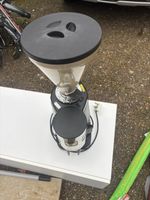 Mazzer Professional   Doser Espresso Coffee Grinder