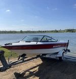 Mastercraft 1993 Prostar 190 Ski Boat  *PRICE DROPPED*