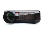 Fumen LED-86+ Projector – Used – PSU Included – Tested with Warranty