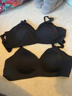 2x momcozy nursing Bras XXL