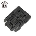 FMA Tactical Quick Release Buckle Set Locking System Kit Holster Adapter Hunting
