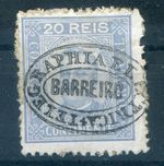 PORTUGAL 69 with TELE STAMP!!! (GA0481