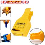 Car Fuse Tester Puller Car Fuse Type Tester with Green LED Indicator Light UK