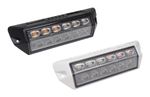 DBG 24-LED Scene Light – ECE R148 Certified | 3000lm Area Light w/Stop, Tail, In