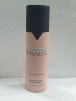 Paradoxe Eau DePerfum Water Based Doux Vaporisateur Body Spray For Her 5.1 fl oz