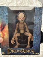 Neca The Lord of the Rings - Gollum 1/4 Scale