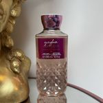 Bath & Body Works Gingham Gorgeous Body Wash Aloe + Vitamins 295ml