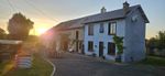France: 4 Bedroom Detached country side House 40 minutes from Limoges airport 