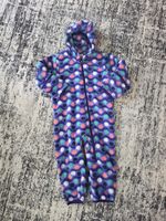 Columbia Snowtop II Bunting Fleece One-Piece Size 12-18 Months