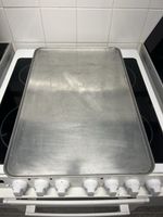 Aluminium Oven Baking Tray 60x40cm Heavy Duty. Catering, Cooking,cookies