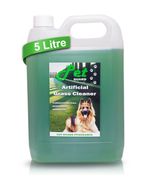 Artificial Grass Cleaner 5L - Puppy Urine Cleaner & Odour Remover Pet Guard