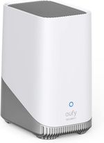 eufy Security S380 HomeBase 3 Edge Security Center No Monthly Fee Smart Storage