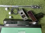 Square Golf Launch Monitor + FREE Protective Case
