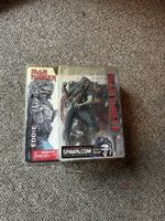 Iron Maiden Eddie Spawn.com Killers Action Figure Boxed