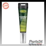 Fenwicks Bike Assembly Grease 80ml Sealed Tube 2537B | Bike Lubricant Paste