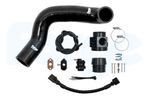 Forge Motorsport Dump Valve Kit for SEAT Ibiza KJ 1.0TSI Blow Off FMDV18