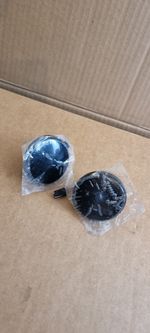 MX5 MK3 Smoked Side Indicators- 1.8 & 2.0 L MX5 NC Smoked Side Repeaters