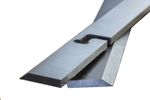 Fox F22-561 HSS 257 x 18 x 3mm Resharpenable Planer Blades 1 Pair