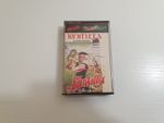 Kentilla - micromega - Sinclair ZX Spectrum 🟦