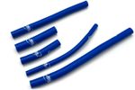 AS3 SILICONE RADIATOR HOSES for APRILIA SXV RXV 450 550 2006-2012