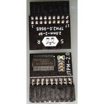 1PC TPM TPM2.0 Module ASRock TPM 18-1 Pin Security Module Win11 for Infineon
