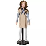 Spirit Halloween M3gan Megan 24” Poseable Doll with Stand USA IMPORT IN STOCK