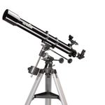 SkyWatcher Capricorn 70 Refractor Telescope +EQ1 Mount  #10796  (UK Stock)  BNIB