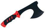Stainless Steel Hand Wood Axe Chopper