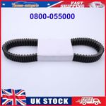 Drive Belt For CFMOTO ATV UTV 800 1000 X8 Z8 EX ZForce CForce UForce 0800-055000