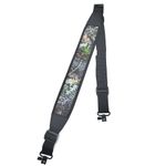 Rifle Sling with Quick Detach Swivel Padded Nylon Strap for HuntingNEW