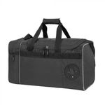 Black Police Cadet Holdall
