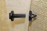 Greenhouse Insulation Clips: Shading and Insulation Fixings - Various Pack Sizes