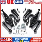 Rear Suspension Wishbone Control Arms Kit For VW Golf Passat Touran Tiguan Eos