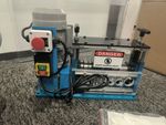 Electric Wire Stripping Machine Automatic Cable Stripper Powered 1.5-40mm Peeler